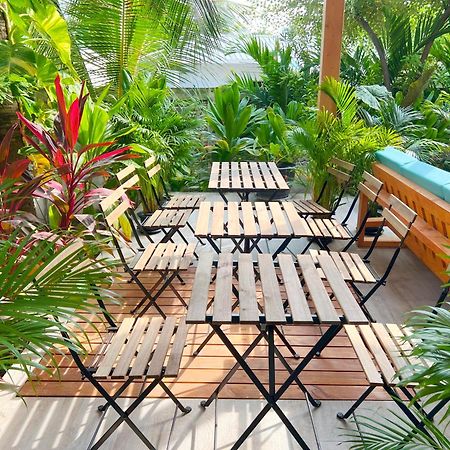 Villa Laguna Maldives Fulhadhoo Eksteriør billede