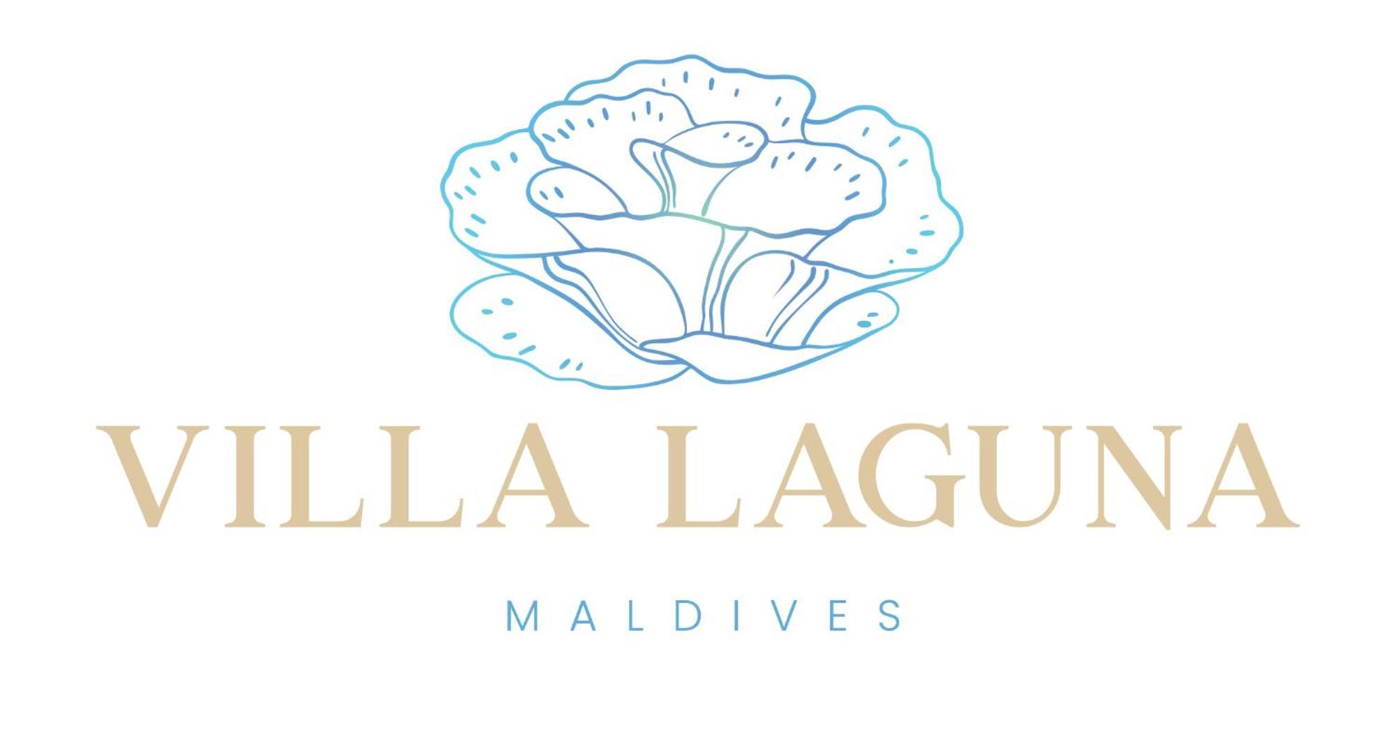 Villa Laguna Maldives Fulhadhoo Eksteriør billede