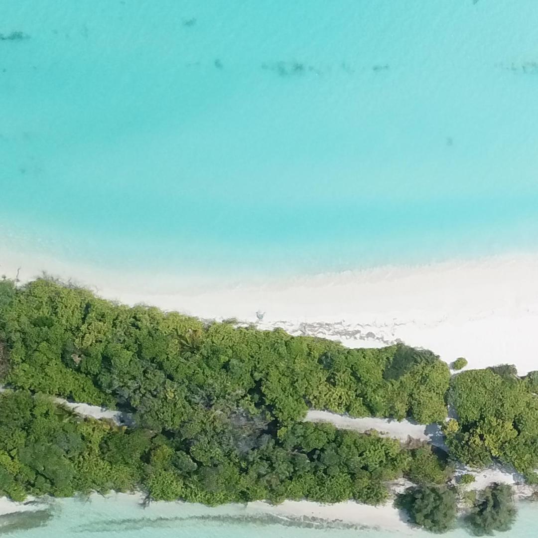 Villa Laguna Maldives Fulhadhoo Eksteriør billede