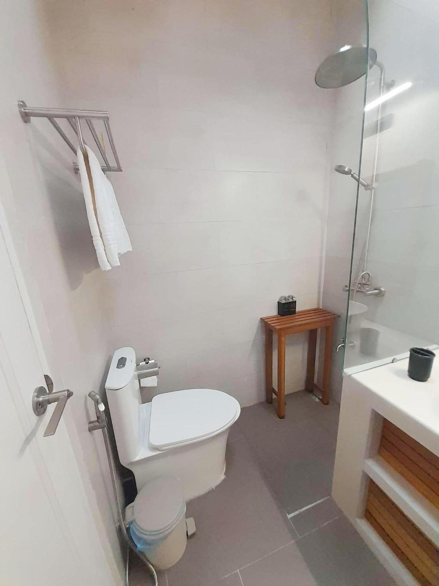 Villa Laguna Maldives Fulhadhoo Eksteriør billede